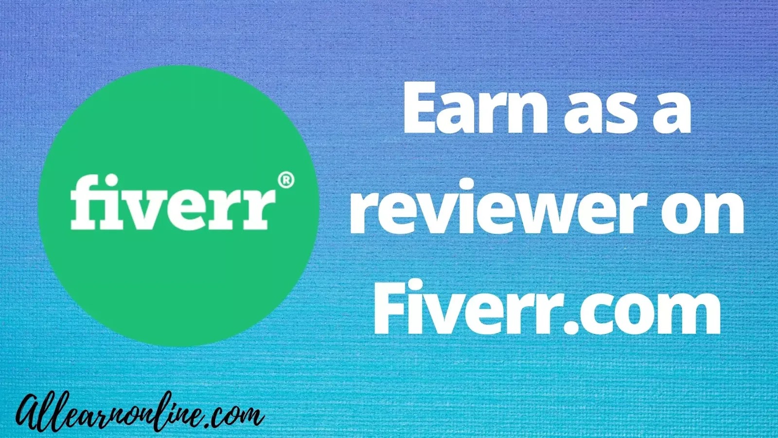 Legit ways to get paid to write reviews for products