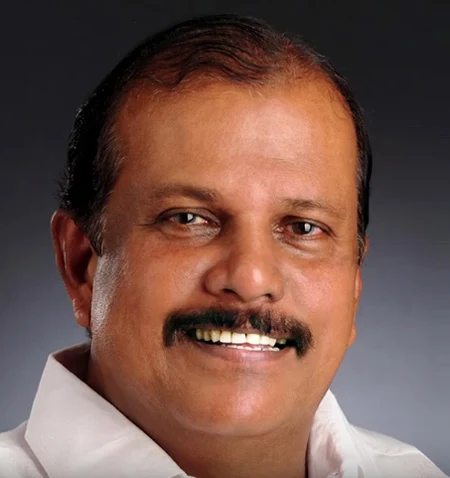 P C George criticized Tom Jose, By-election, Trending, Politics, Criticism, Kerala