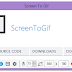 ScreenToGif Software Download Free (1.4 Version)