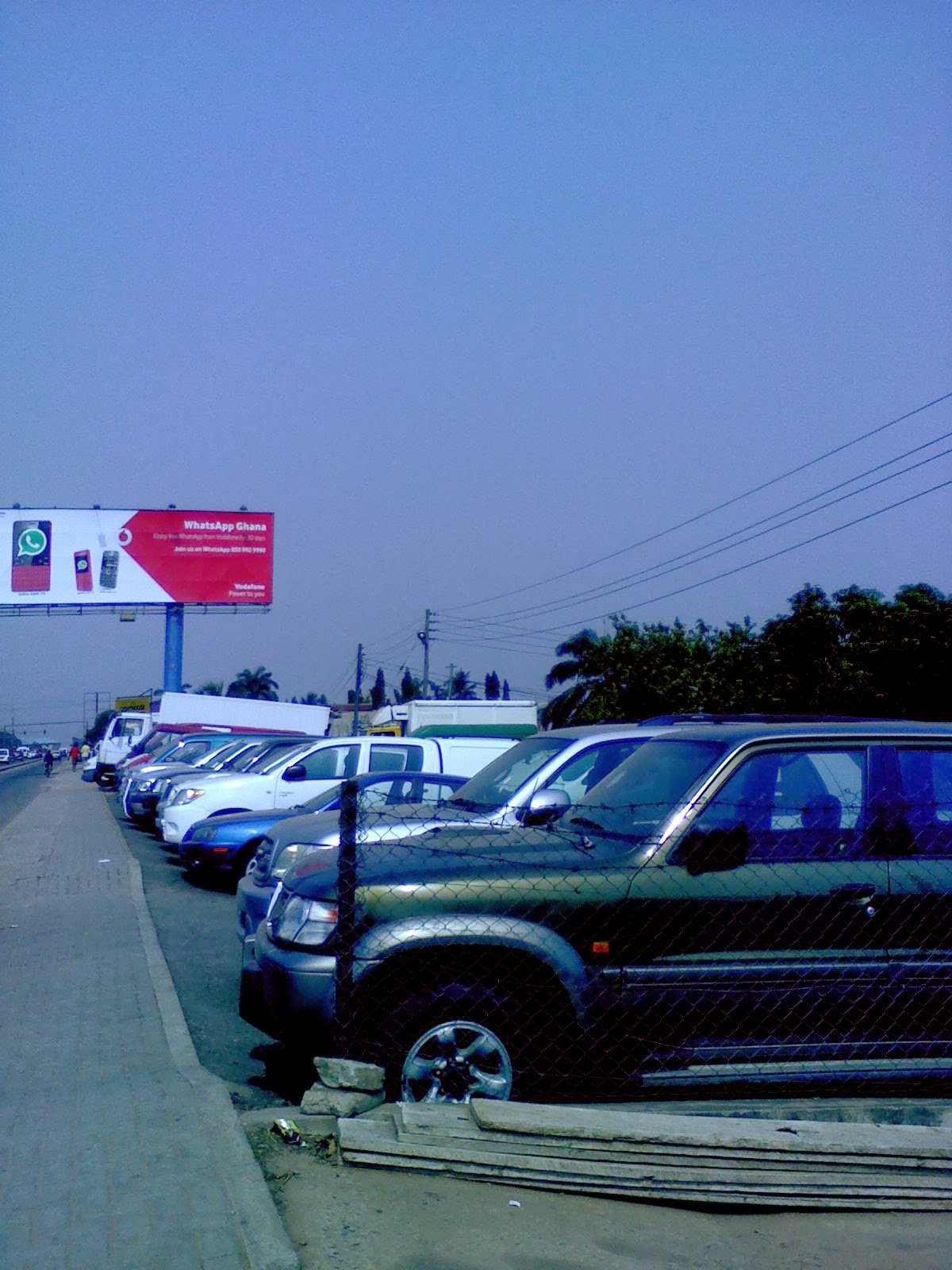SECONDHAND GOODS INTO GHANAACCRA USED TYRES AND CARS IN GHANA ACCRA