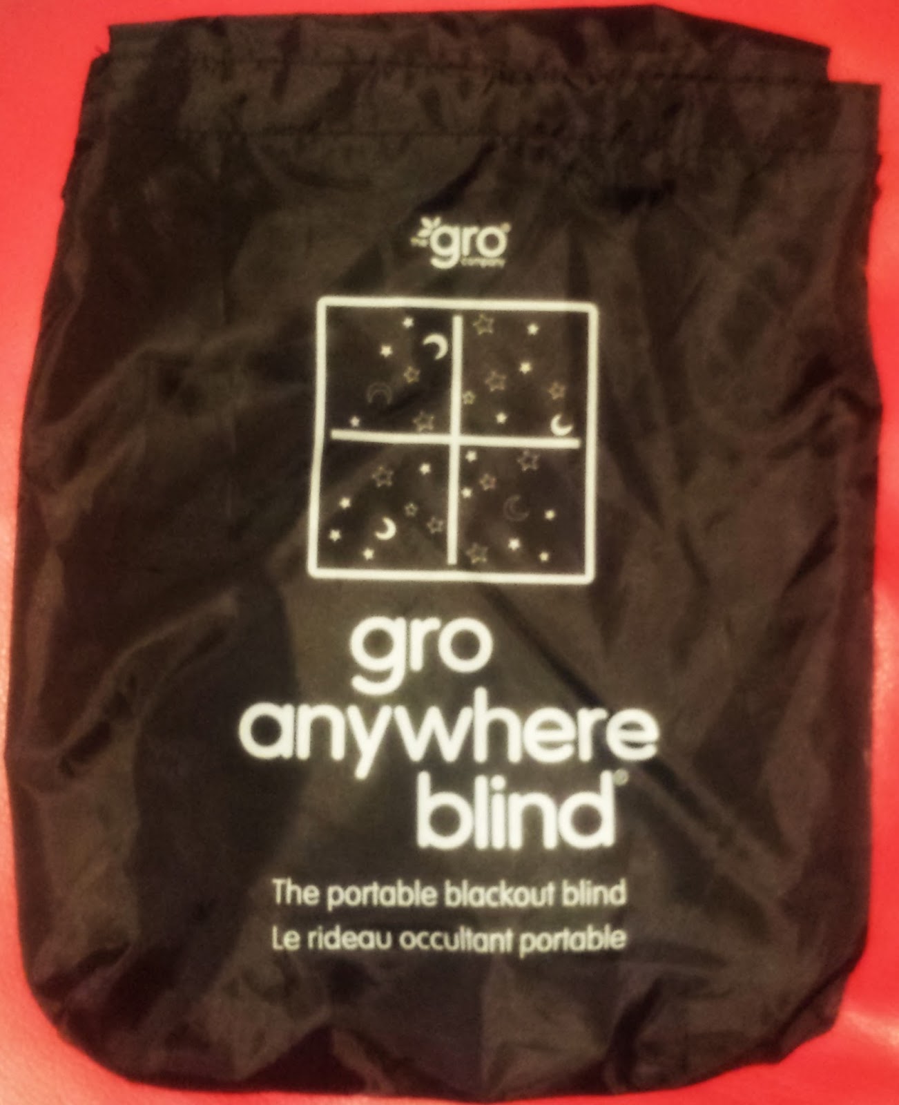 gro blind big w