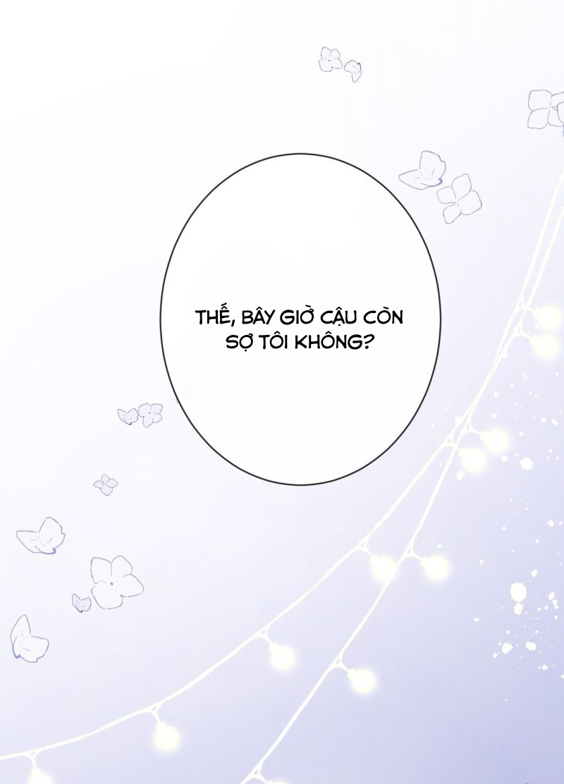 Đọc truyện Lang Sói Thượng Khẩu - Chapter 4.1