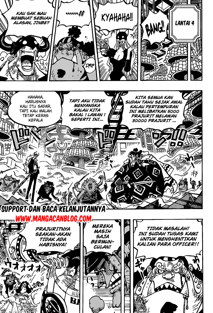 Dilarang COPAS - situs resmi www.mangacanblog.com - Komik one piece 1017 - chapter 1017 1018 Indonesia one piece 1017 - chapter 1017 Terbaru 2|Baca Manga Komik Indonesia|Mangacan