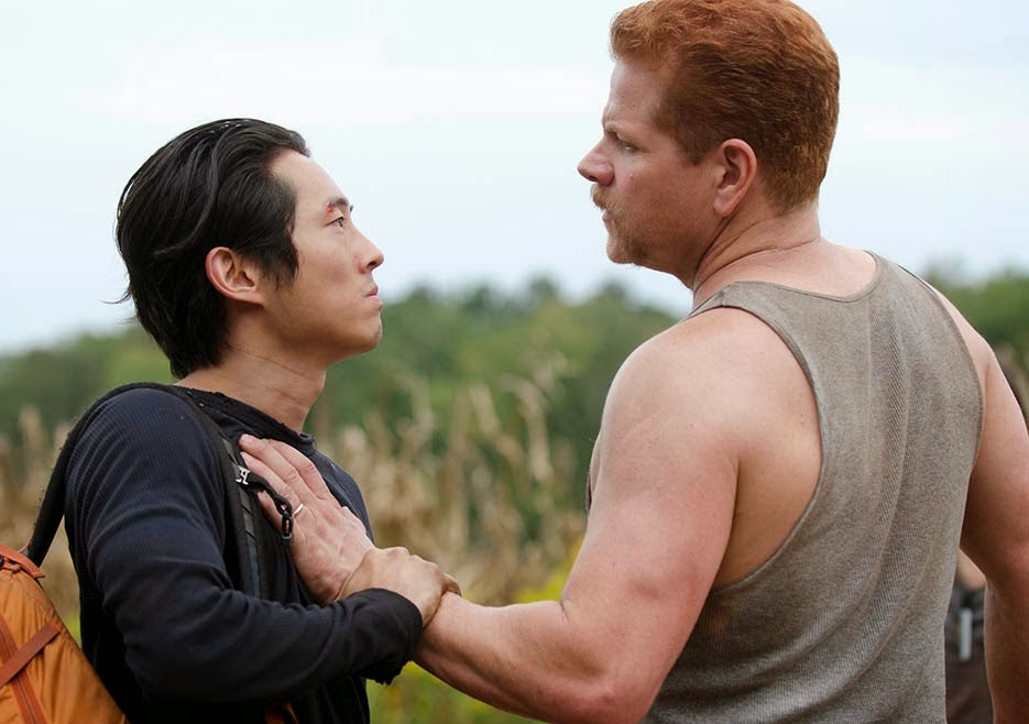 The Walking Dead Temporada 4 (Audio Latino) l Episodio 11 Me Lo Pido The Walking Dead TV The Walking Dead Temporada 4 (Audio Latino) l Episodio 11 Me Lo Pido The Walking Dead TV