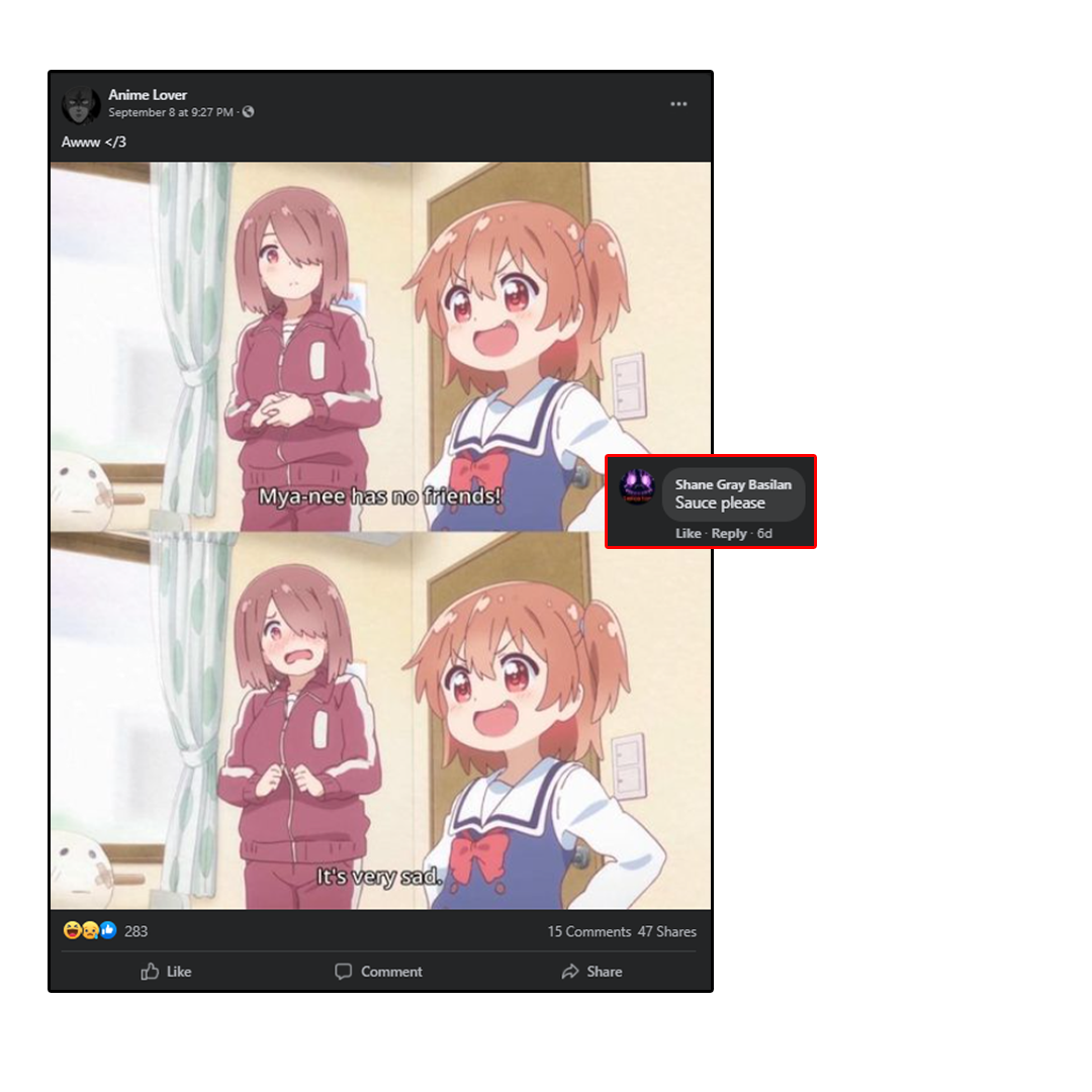 Weekly Anime Sauce Weird Titles Continue To Flow Issue 5 Otaku