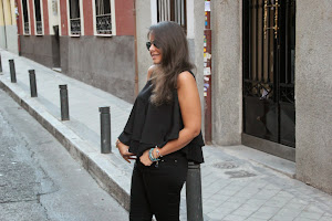 DIY Costura: Cómo hacer blusa crop top (patrones gratis)