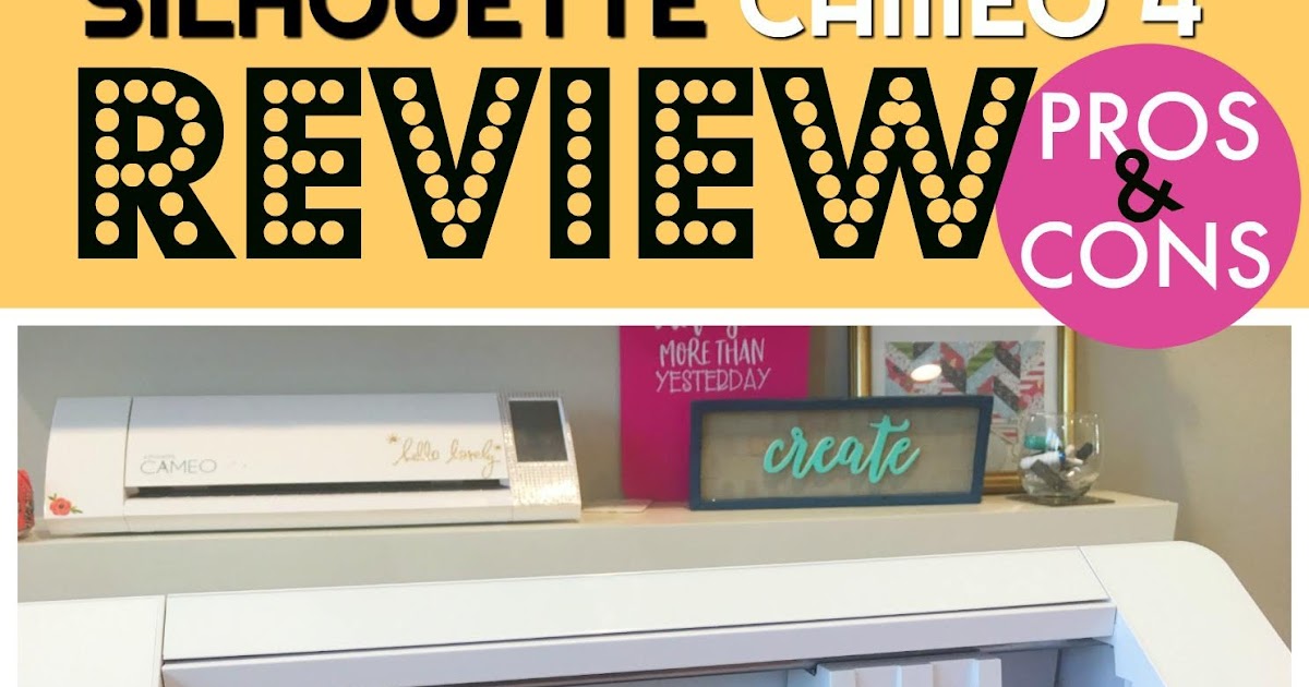 Really, Silhouette?! Here's Our Cameo 3 Review.