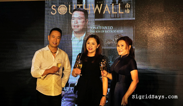 Southwall Magazine - Jonathan Lo - Merzci Pasalubong - Bacolod pasalubong