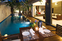 puri kekayon villa bali