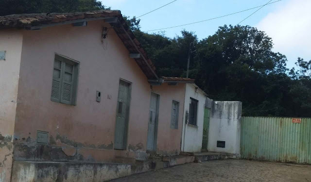 Criança de 4 anos é vítima de abuso sexual em Jacobina