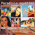 Paradisio együttes zenék, slágerek, tagok, történet