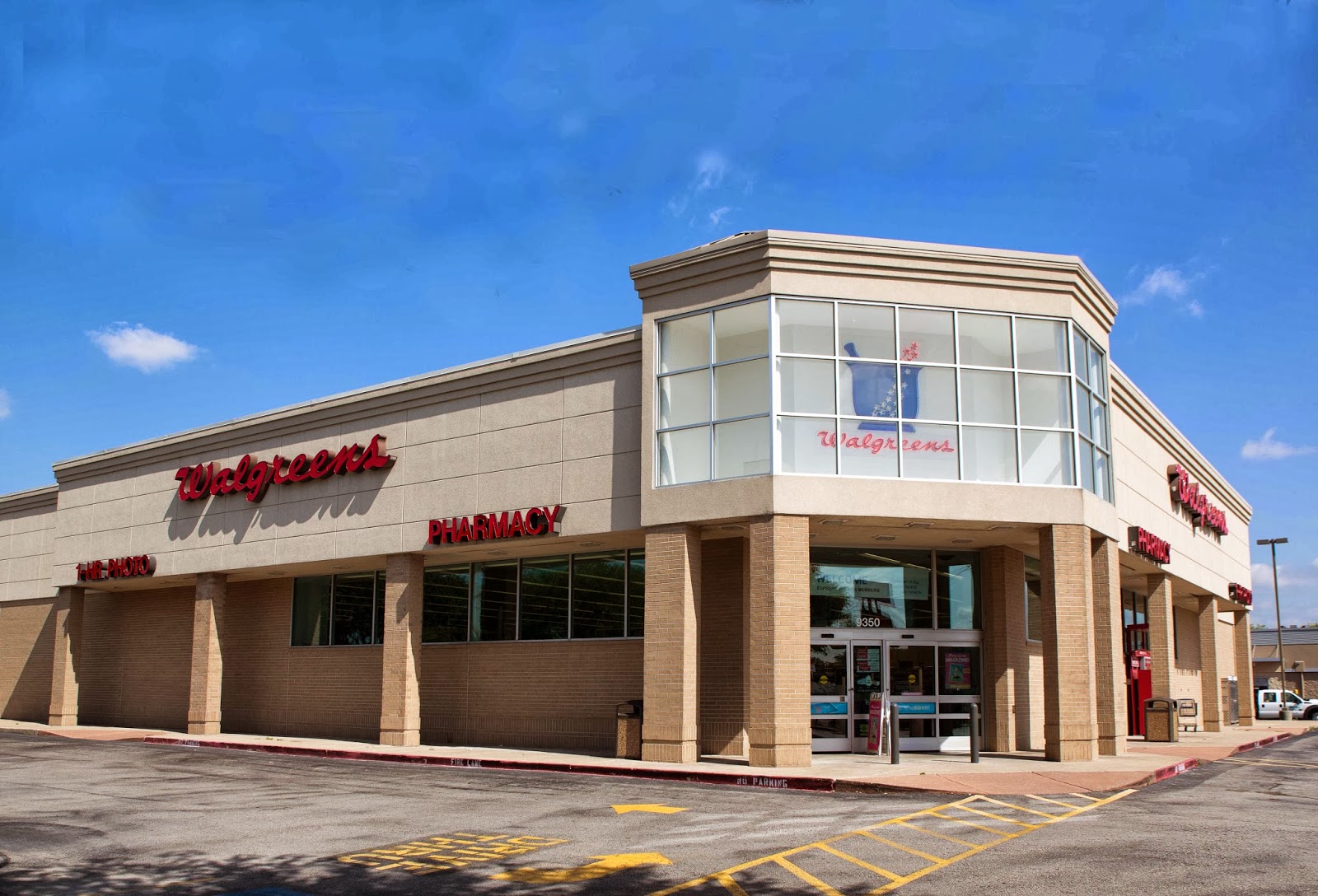 Net Lease: The Boulder Group Arranges Sale of a Net Leased Walgreens Property in Houston, Texas