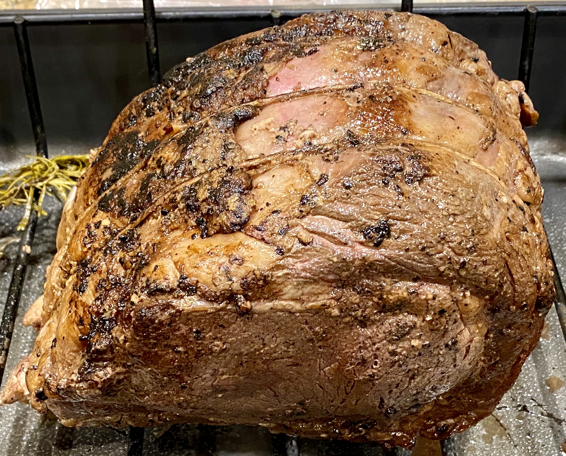 GREAT EATS HAWAII SOUS VIDE PRIME RIB