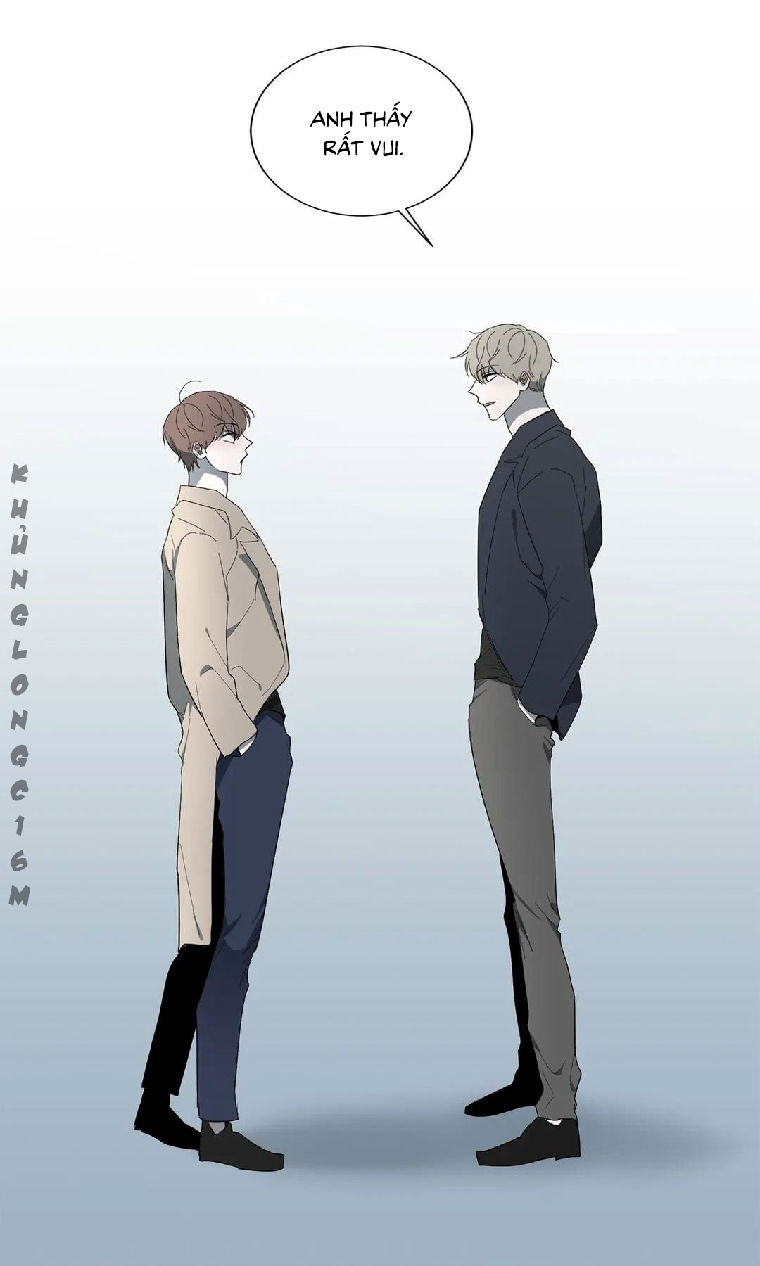 Đọc truyện Bảo Vệ Em - Chapter 44 - End