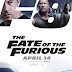 THE FATE OF THE FURIOUS