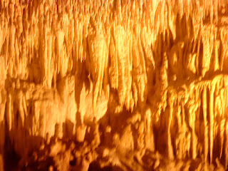 Το Σπήλαιο του Δράκου στην Καστοριά