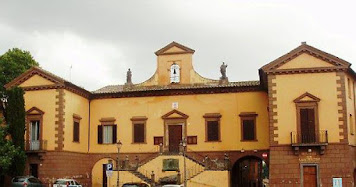 Teatro  "il Rivellino" Tuscania