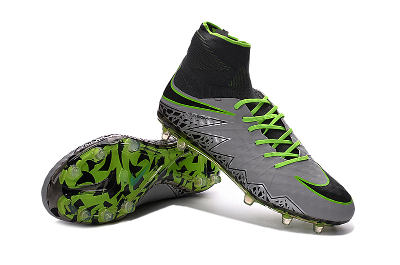 FlyShoes: Hypervenom Superfly FG