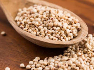 Five best types of millets for weight loss in hindi
