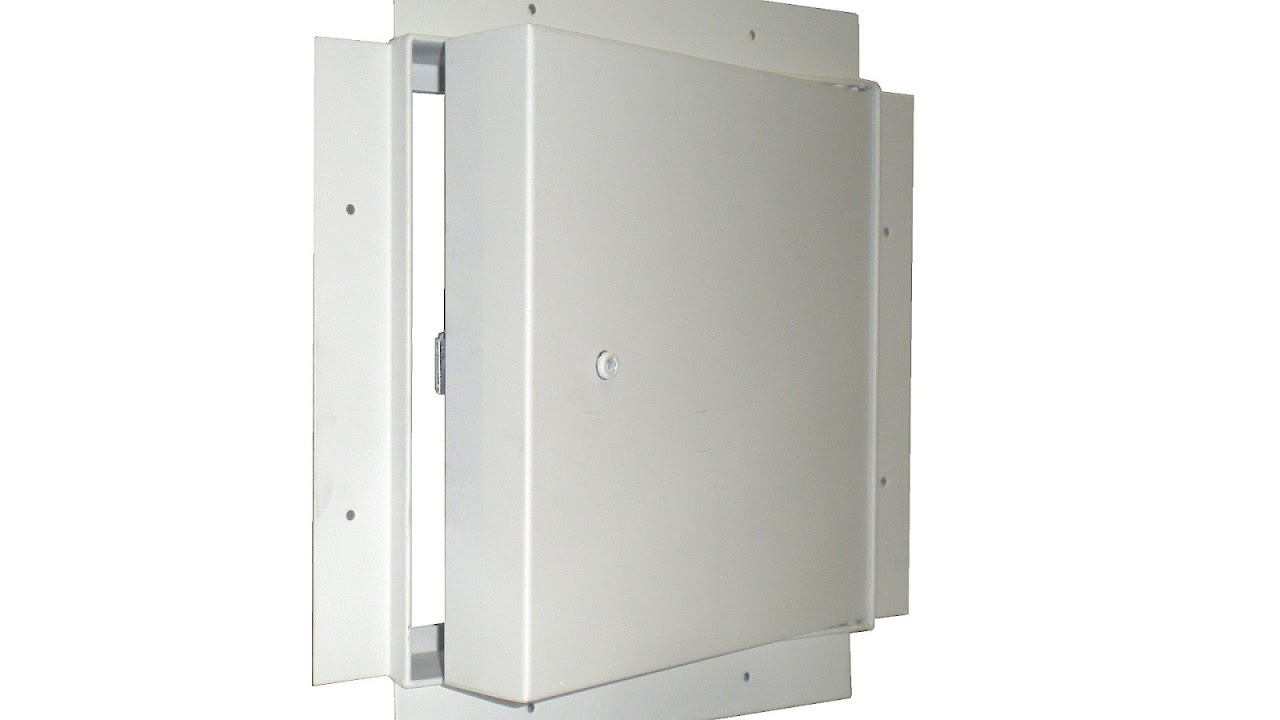 Fire Rated Access Doors For Ceilings Fire Choices