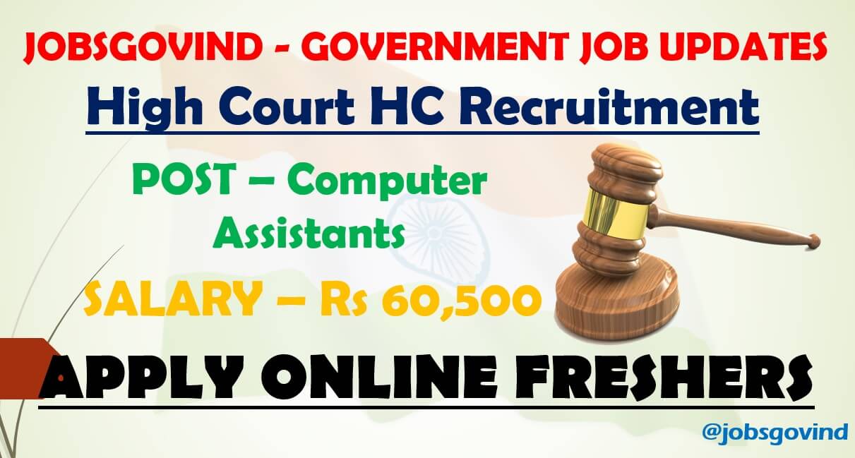 Govt Jobs Supreme Court Job Openings Vacancies Supreme Court Law