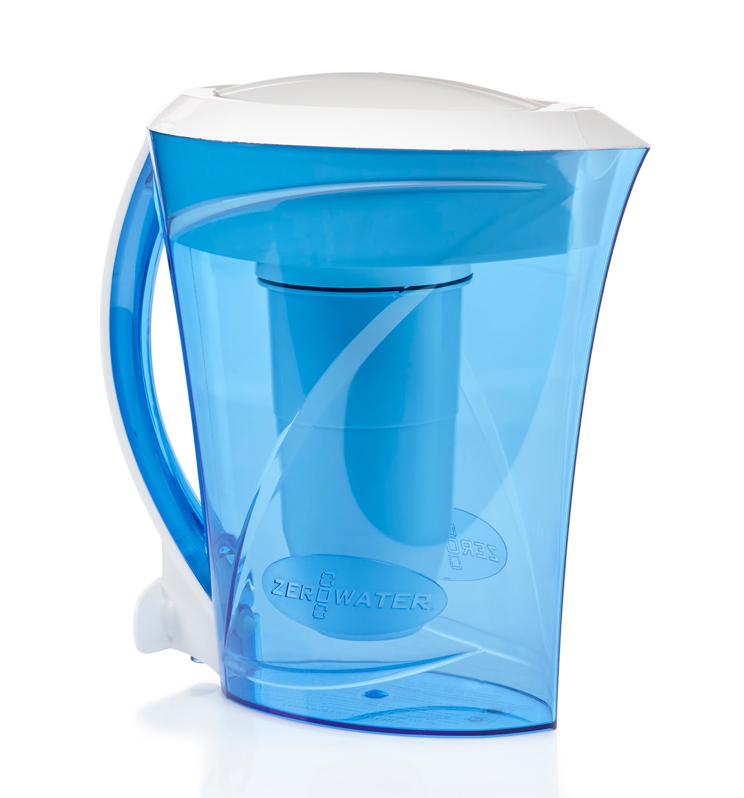 Heck Of A Bunch ZeroWater leadfreewater Review