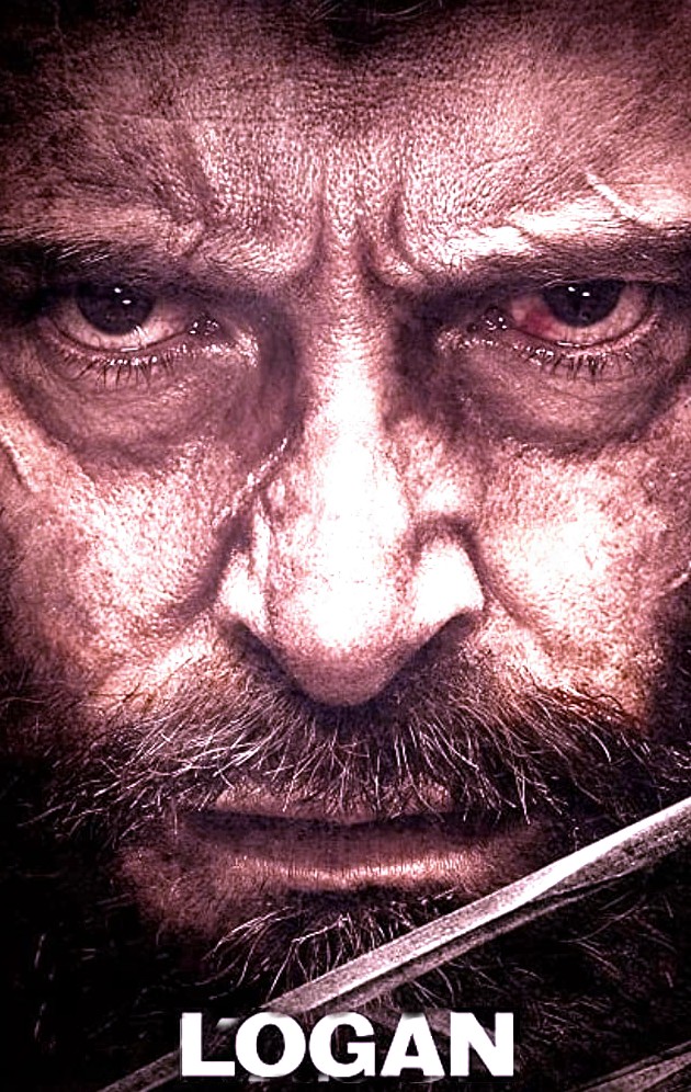 Logan 2017 Yify Download Movie Torrent Yts