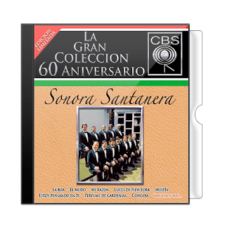 Sonora Santanera La Gran Col%25C3%25A9cci%25C3%25B3n del 60 Aniversar%25C3%25ADo CBS %25282007%2529 iTunes