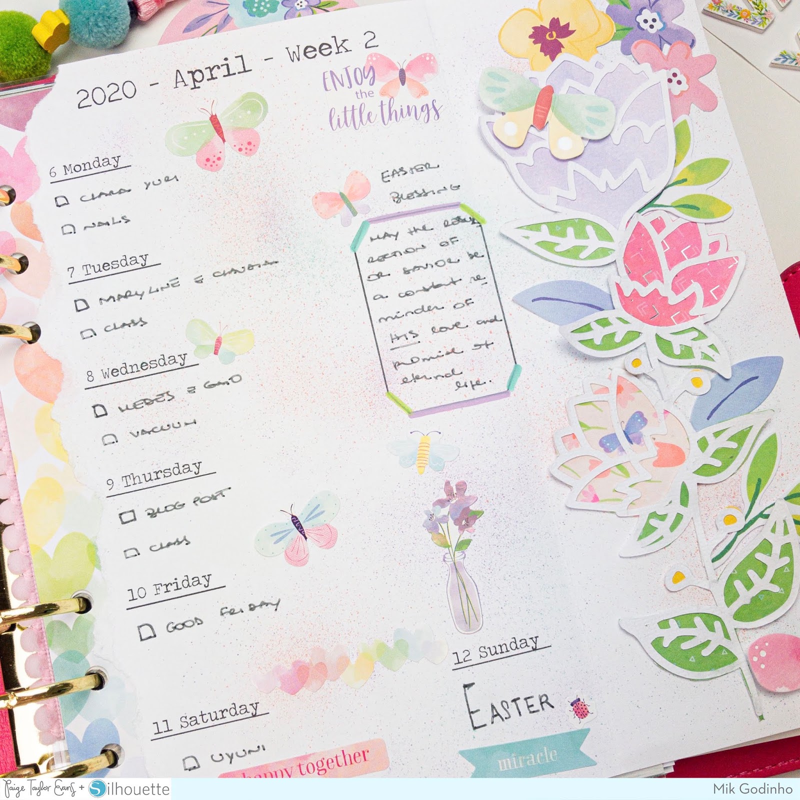 Or spontaneous planner Planning vs. Or spontaneous planner Are You