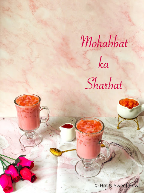 mohabbat-ka-sharbat