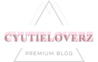 CyutieLoverz Blog