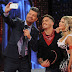 Fede Bal, entre las cuatro mejores parejas del Bailando