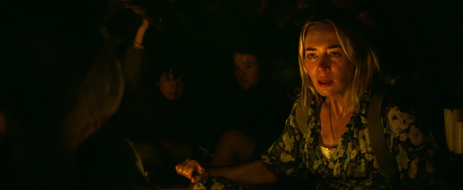 джон красински тихое место. тихое место (джон красински, 2018). тихое место в качестве 1080. тихое место риган. тихое место фильм 2018.