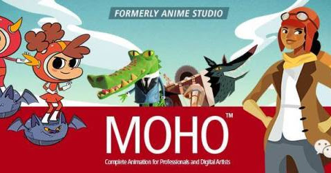 moho pro 12 crack games moho pro 12 crack games