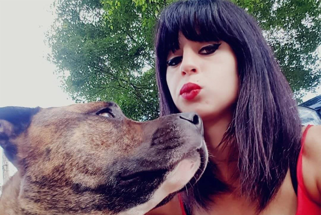 Mort d’Élisa Pilarski : la victime a été tuée par Curtis, le chien qu’elle promenait, selon une expertise