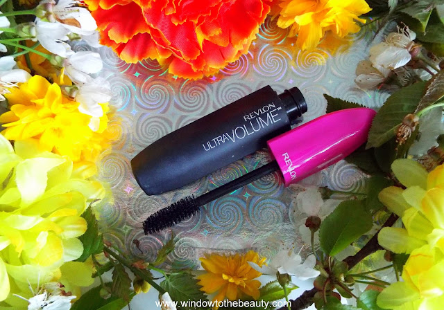 Revlon Ultra Volume Mascara review