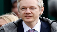 Julian Assange