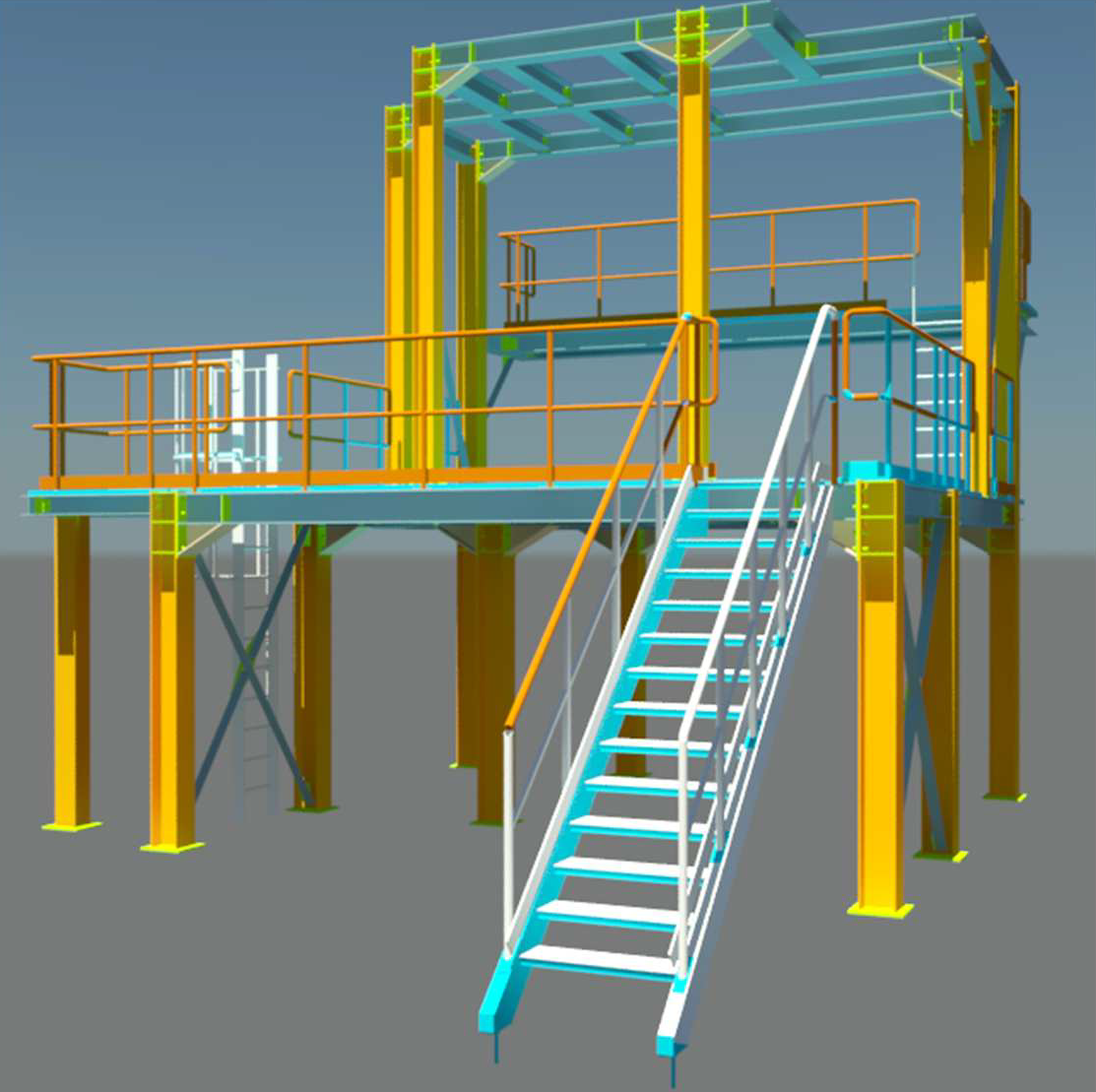 Online structural engineer network of professional engineers