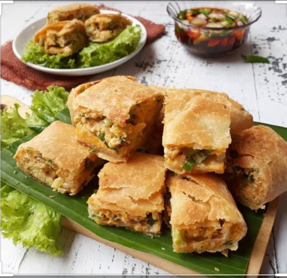 Martabak Telor Balikpapan