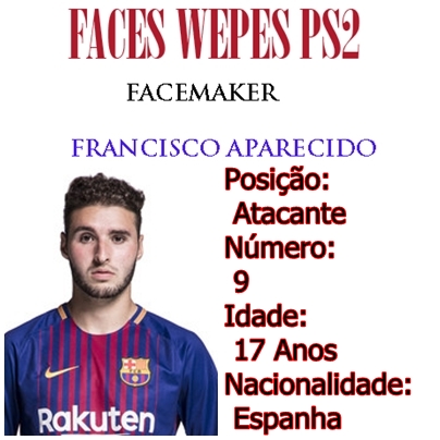 PES 2017 Facepack FC Koln by FR Facemaker ~