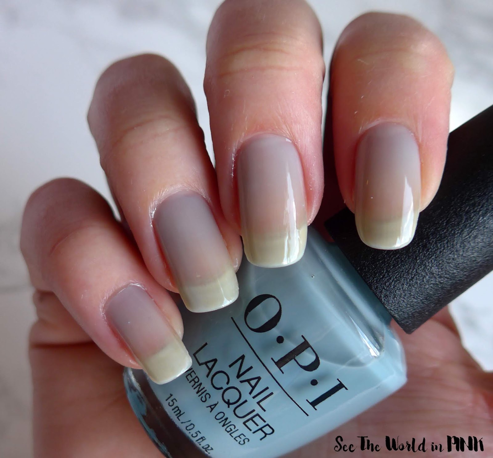 OPI Always Bare For You Spring 2019 Neutral Polish Collection See