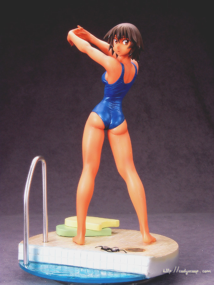 Get Anime Feet Azumanga Daioh Kagura Figure Desktop Wallpaper Wallpaper Anime Feet Azumanga Daioh Kagura Figure Desktop Wallpaper