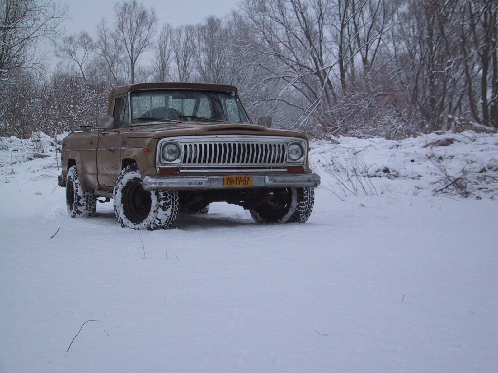 Klassiekerpassie: VroemBlog: Wegenbelasting voor oldtimers: het