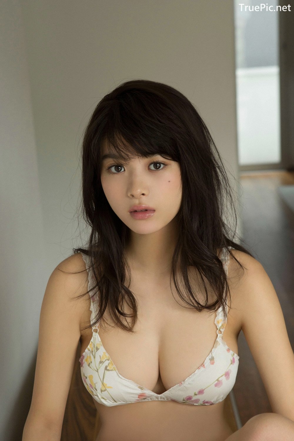 Japanese Actress And Model - Fumika Baba - YS Web Vol.729 - TruePic.net - Picture-93