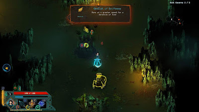 Children Of Morta Game Screenshot 1