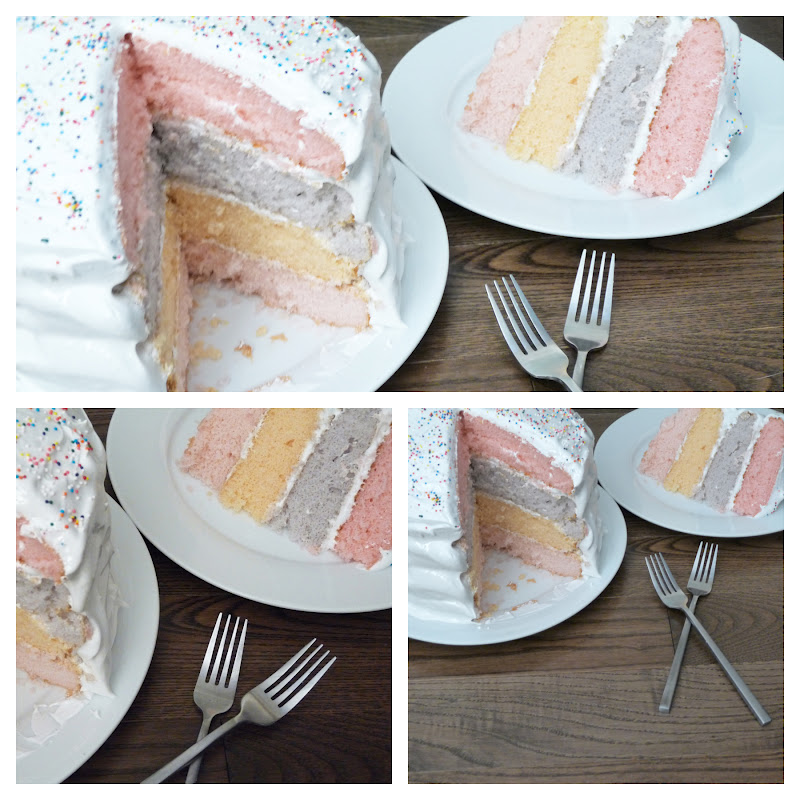 i guess i get the cake all to myself then i guess i get the cake all to myself then