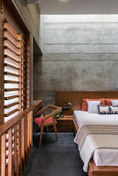 Indian bedroom design