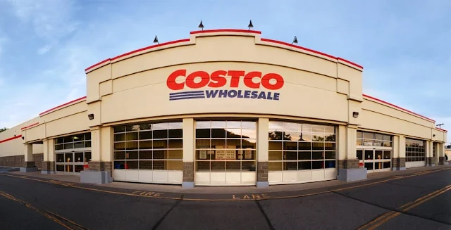 Costco is An Amazon Competitor