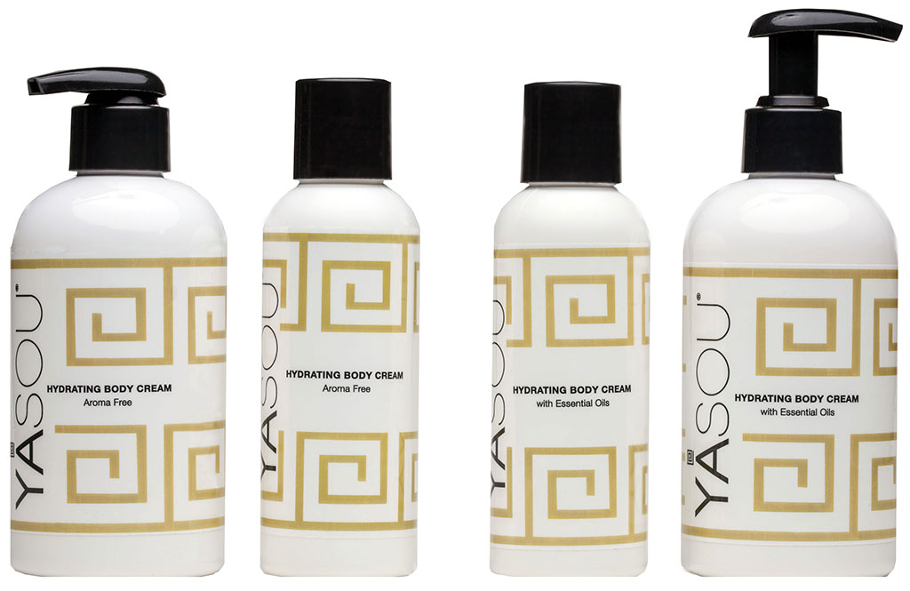 Natural Hydrating Body Cream For That Soft, Supple & Smooth Skin!