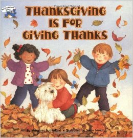 thanksgiving gratitude books thanks giving preschoolers preschool story bear child kindergarten friendship